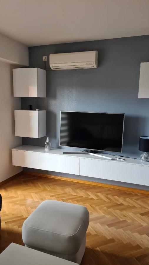 Apartmani Marcetic سلافونسكي برود المظهر الخارجي الصورة