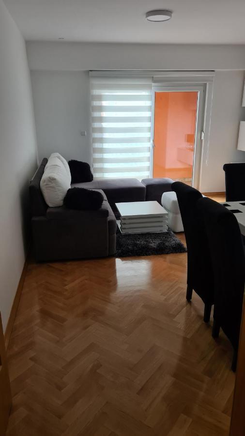 Apartmani Marcetic سلافونسكي برود المظهر الخارجي الصورة