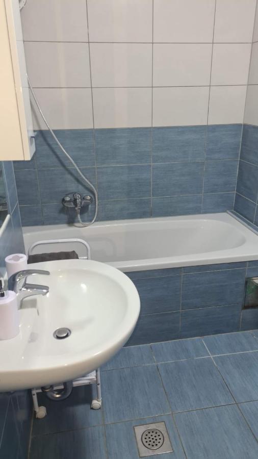 Apartmani Marcetic سلافونسكي برود المظهر الخارجي الصورة