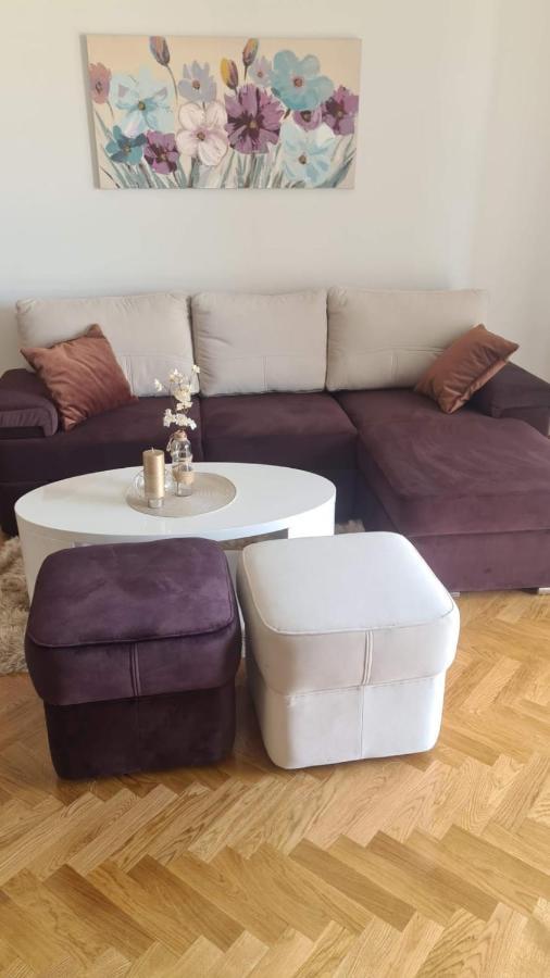 Apartmani Marcetic سلافونسكي برود المظهر الخارجي الصورة