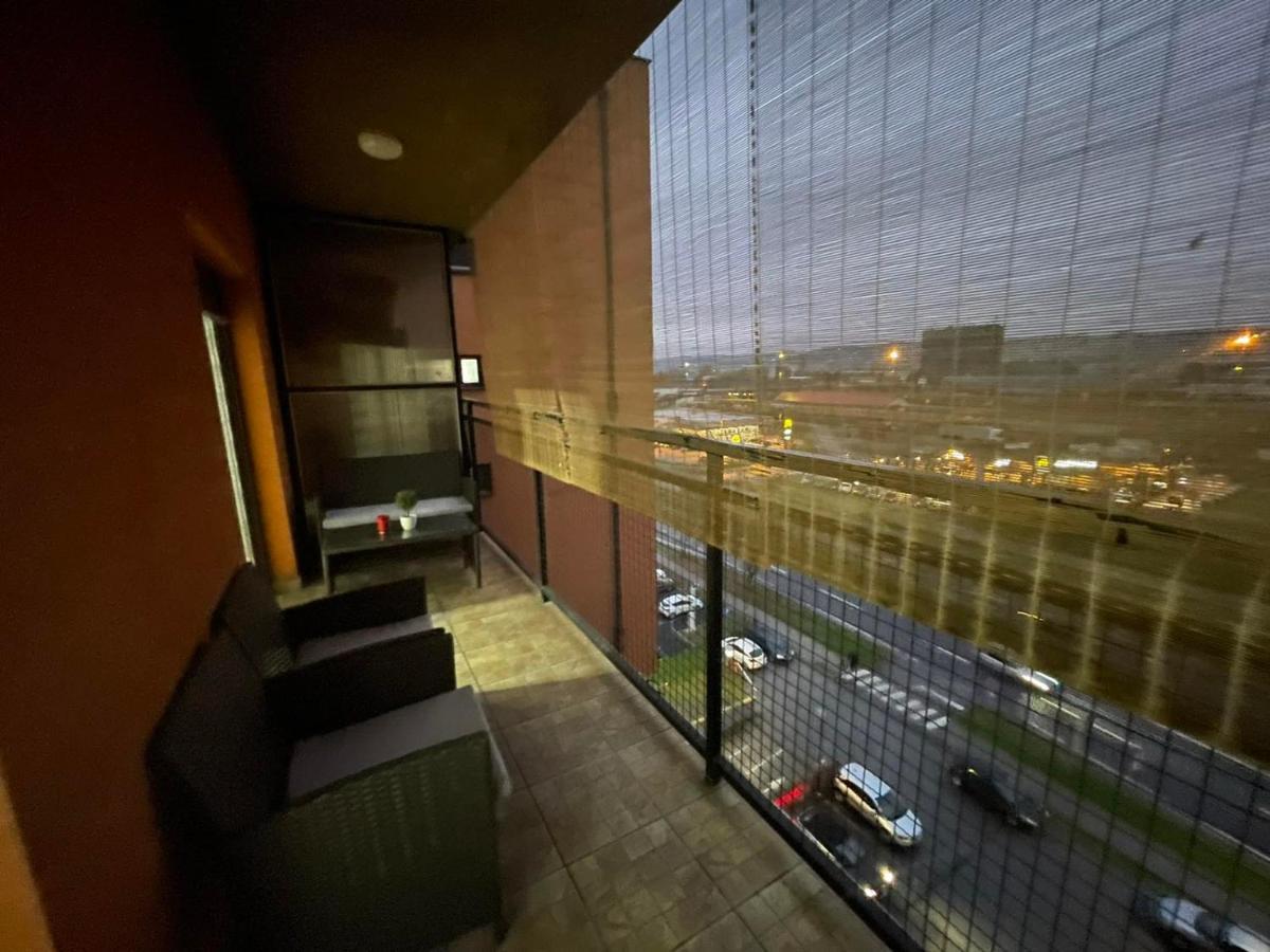 Apartmani Marcetic سلافونسكي برود المظهر الخارجي الصورة