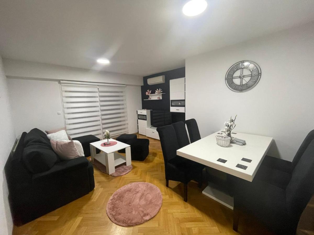 Apartmani Marcetic سلافونسكي برود المظهر الخارجي الصورة